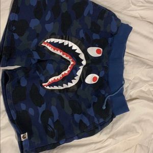 Bape shorts